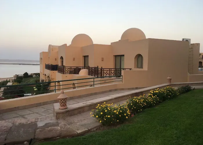 Sea View At - A105 Apartment *