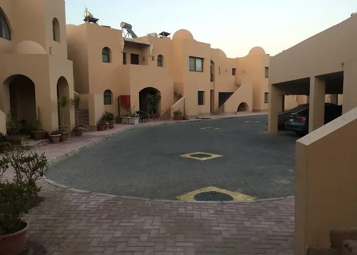 Sea View At - A105 Apartment *