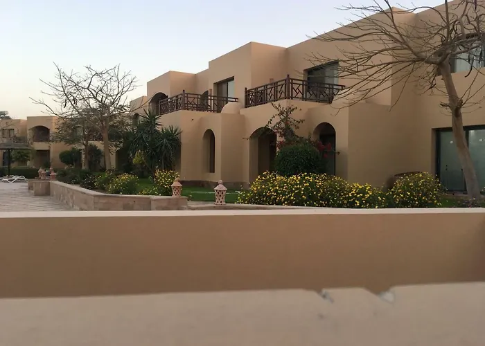 Sea View At - A105 * Hurghada