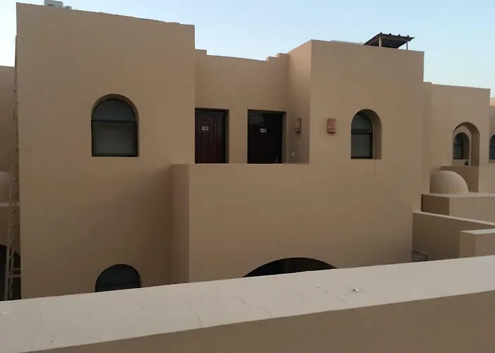 Sea View At - A105 Hurghada